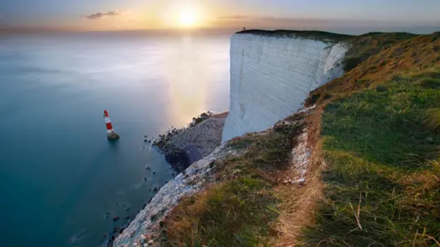 Beachy Head