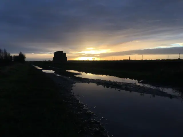 Owston Ferry