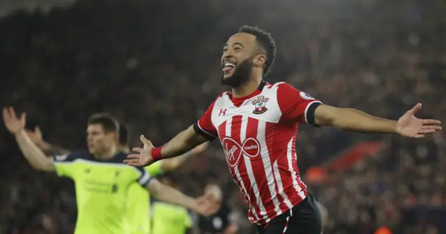 Nathan Redmond