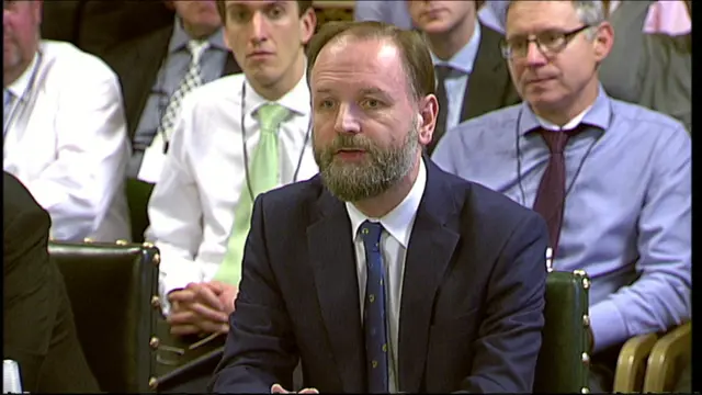 Simon Stevens