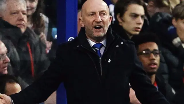 Ian Holloway