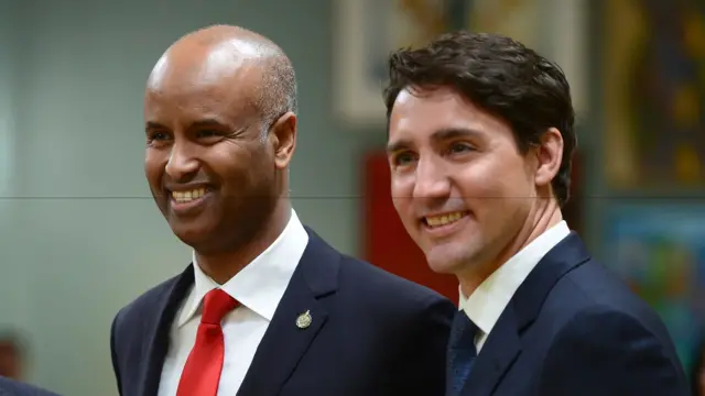 Hussen Trudeau Johnston