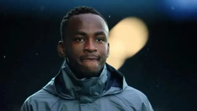 Saido Berahino