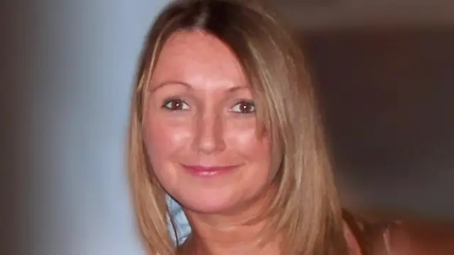 Claudia Lawrence