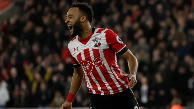 Nathan Redmond