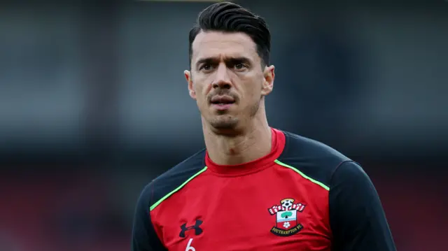 Jose Fonte