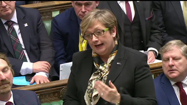 Joanna Cherry