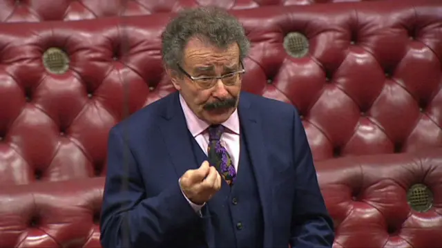 Lord Winston