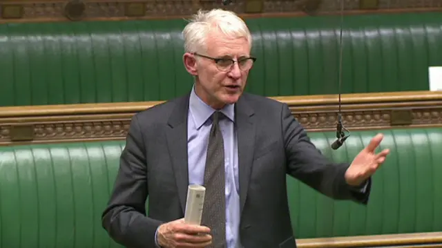 Norman Lamb