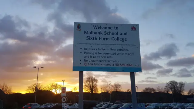 Malbank School and Sixth Form College