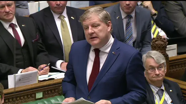 Angus Robertson