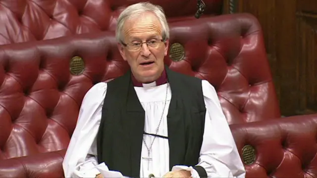 Bishop of Birmingham