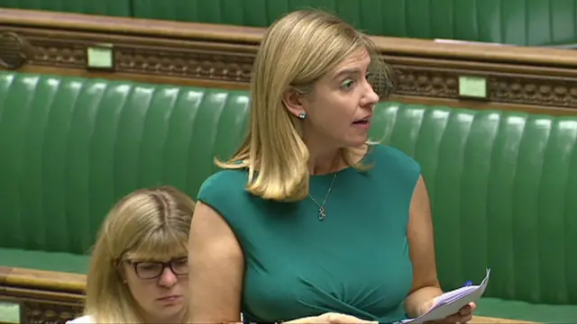 Andrea Jenkyns