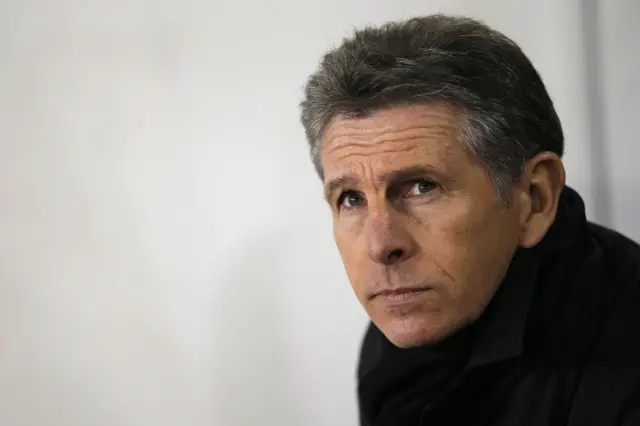 Claude Puel