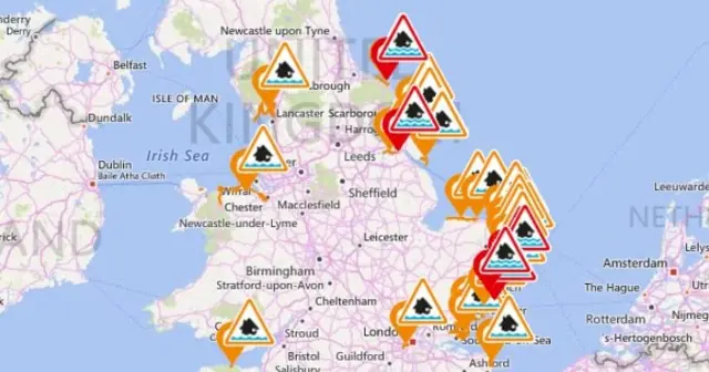 Environment Agency