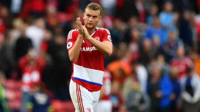 Ben Gibson