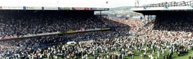 Hillsborough disaster