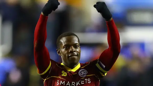 Nedum Onuoha