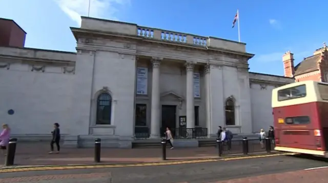 Ferens Art Gallery