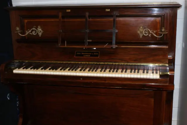 Piano