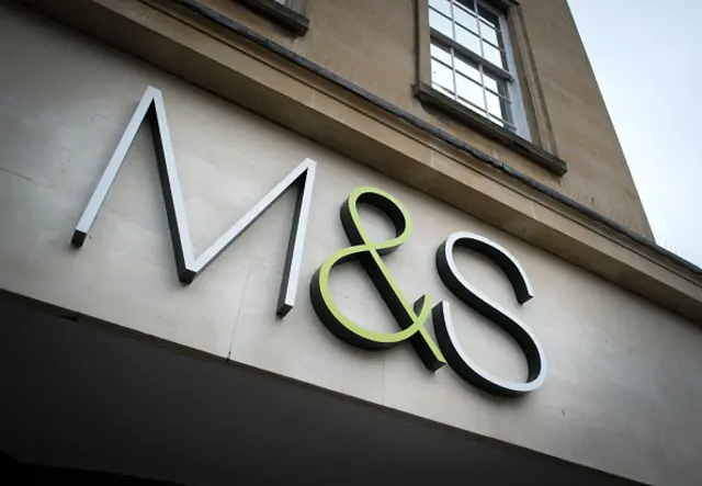 M&S