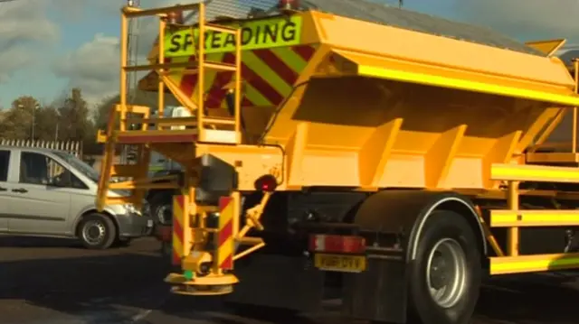 Gritter