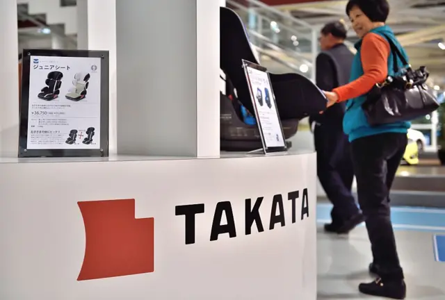 Takata