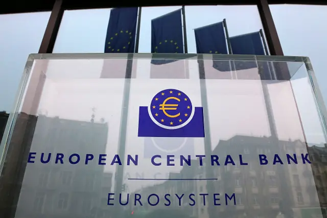 European Central Bank