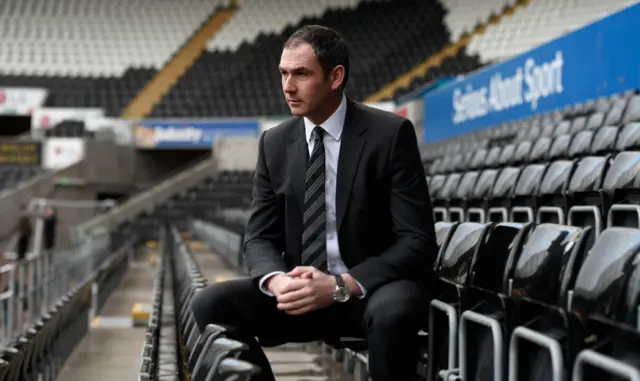 Paul Clement