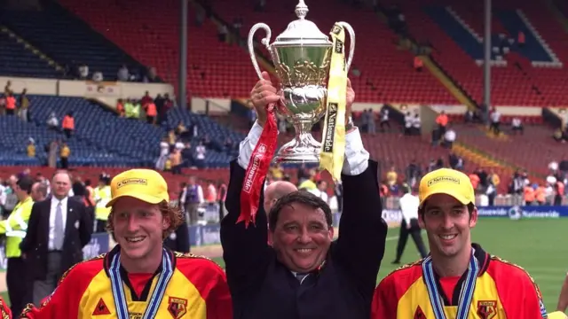 Graham Taylor