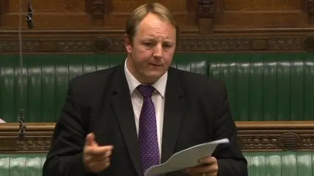 Toby Perkins MP