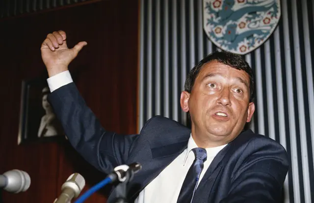 Graham Taylor