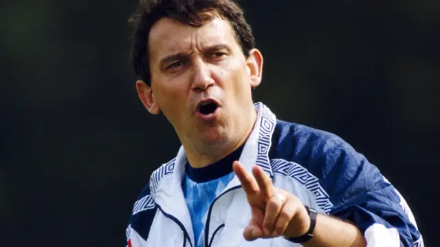 Graham Taylor