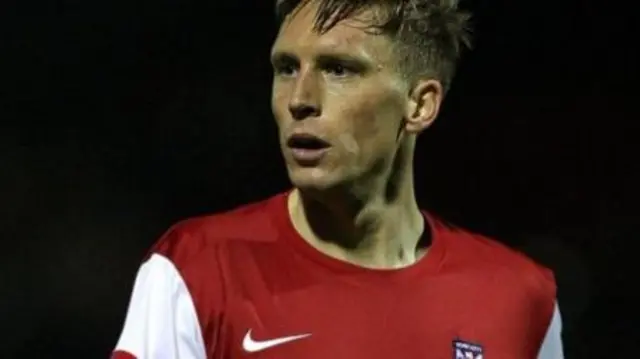 Danny Parslow