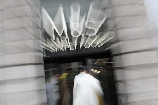 M&S