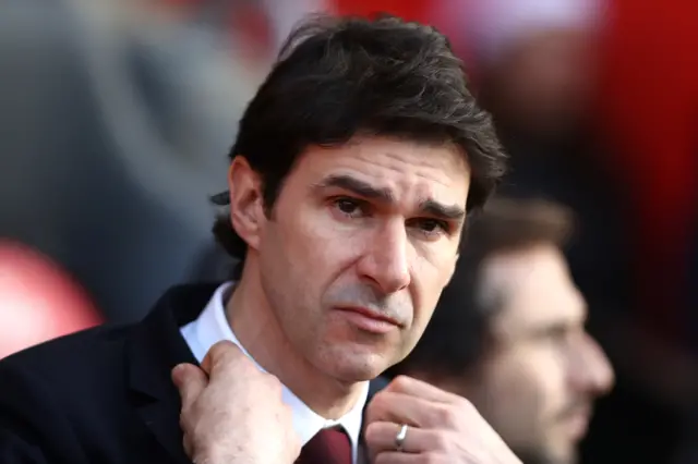 Aitor Karanka