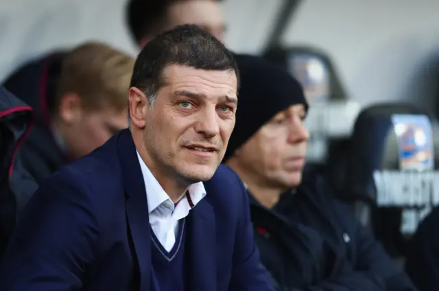 Slaven Bilic