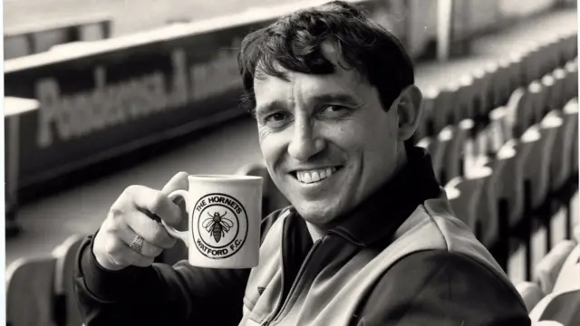 Graham Taylor