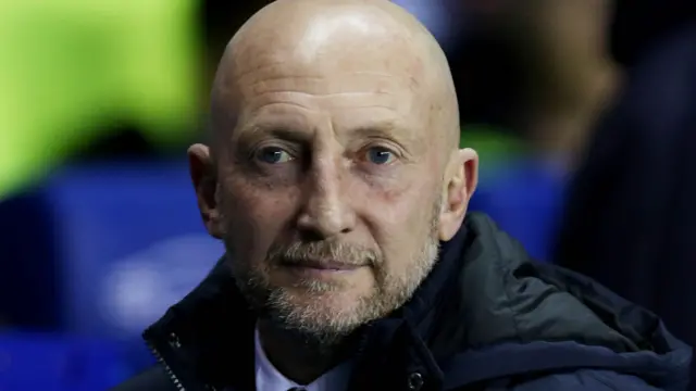 Ian Holloway