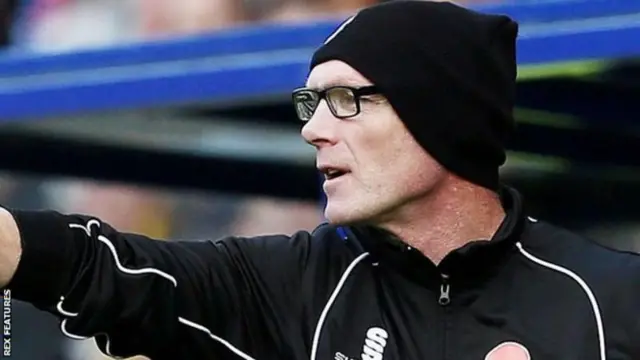 Neil Aspin