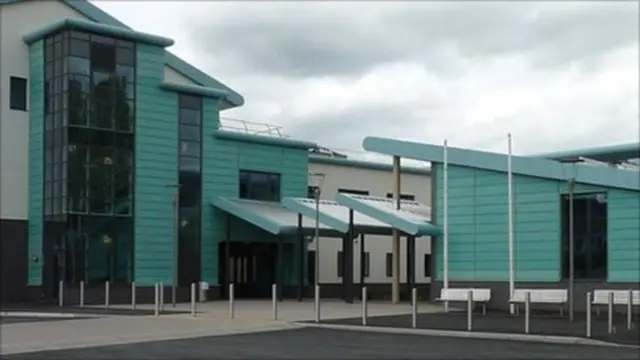 Selby Civic Centre