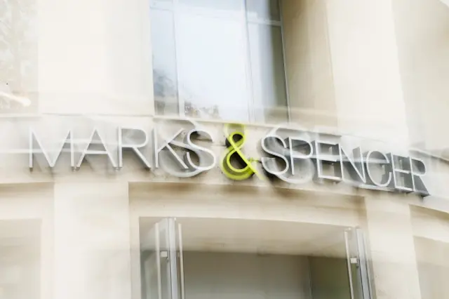 M&S