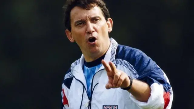 Graham Taylor