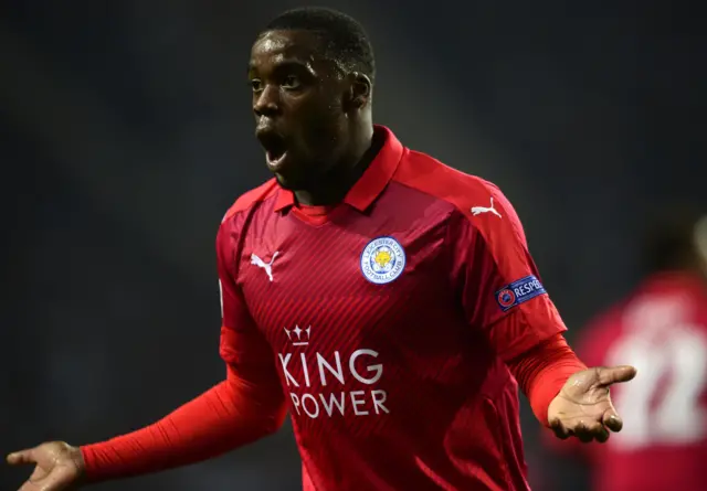 Jeff Schlupp