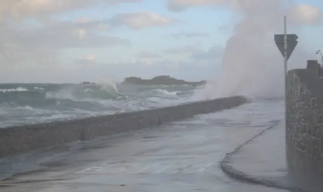 Stormy Cobo