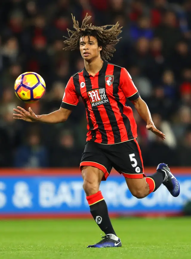 Nathan Ake