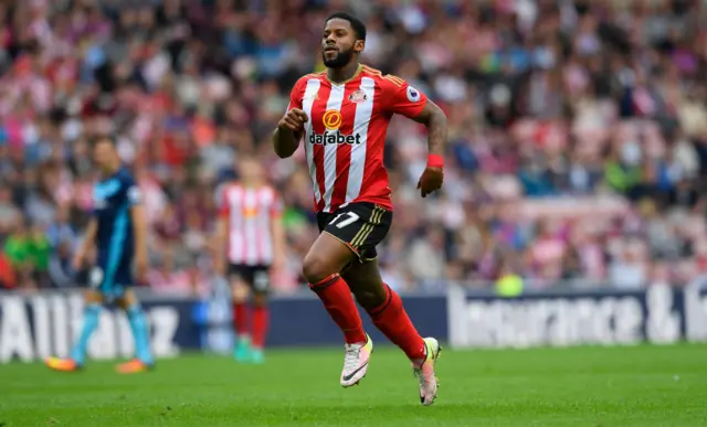 Jeremain Lens