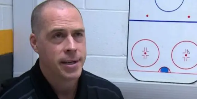 Corey Neilson