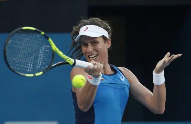 Johanna Konta