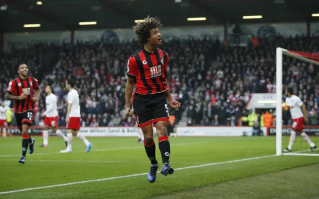 Nathan Ake